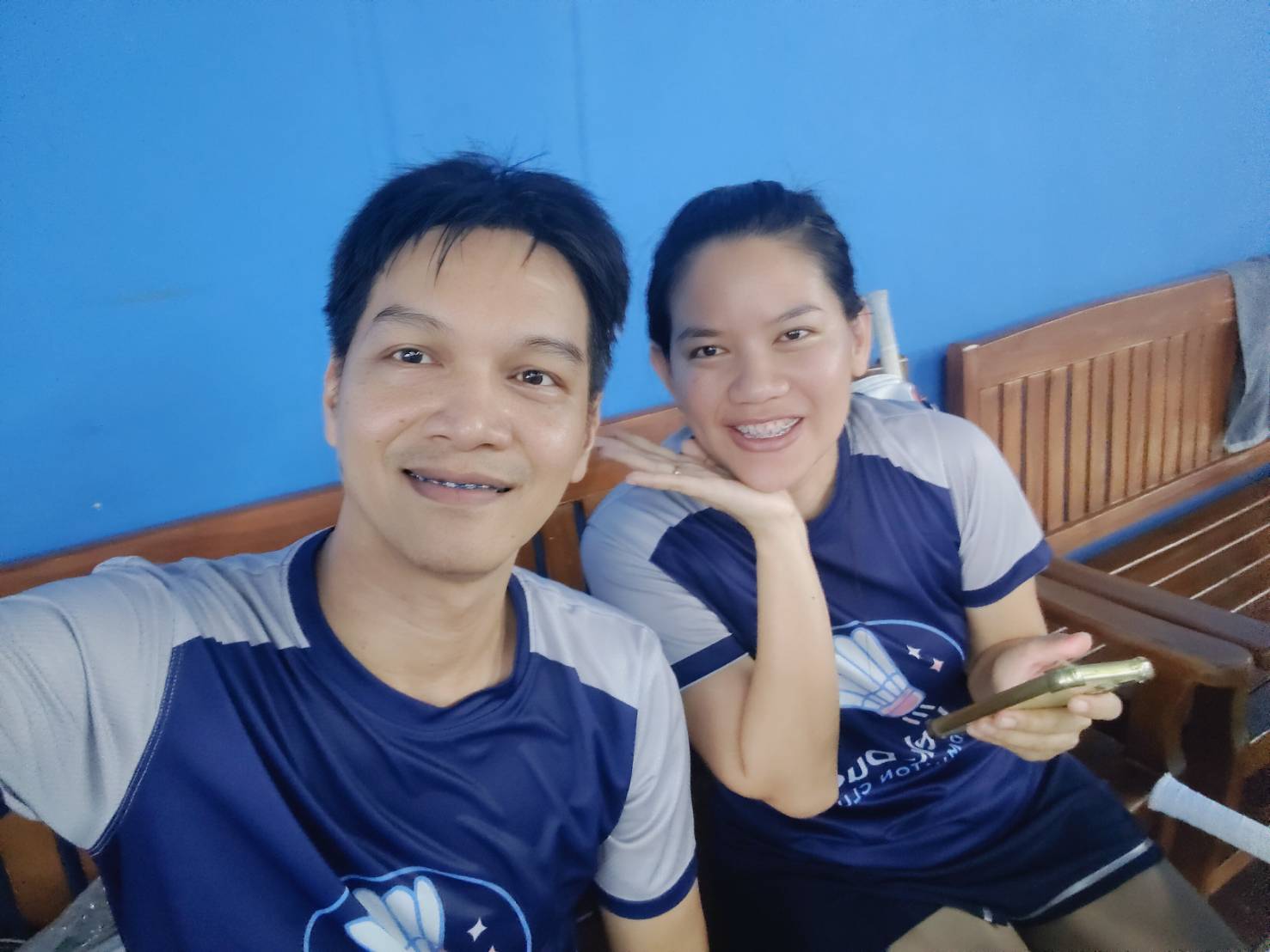Player avatar