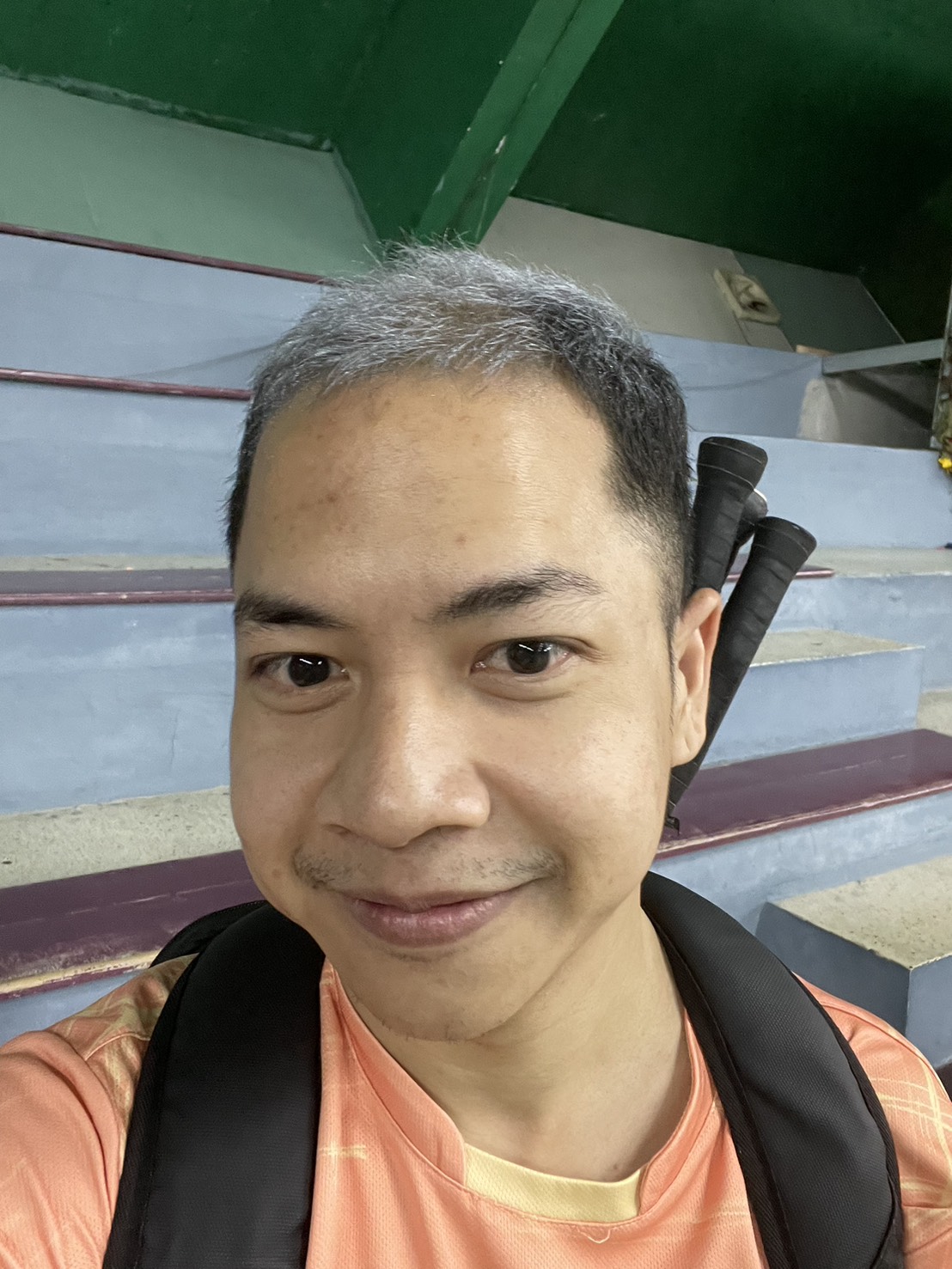 Player avatar