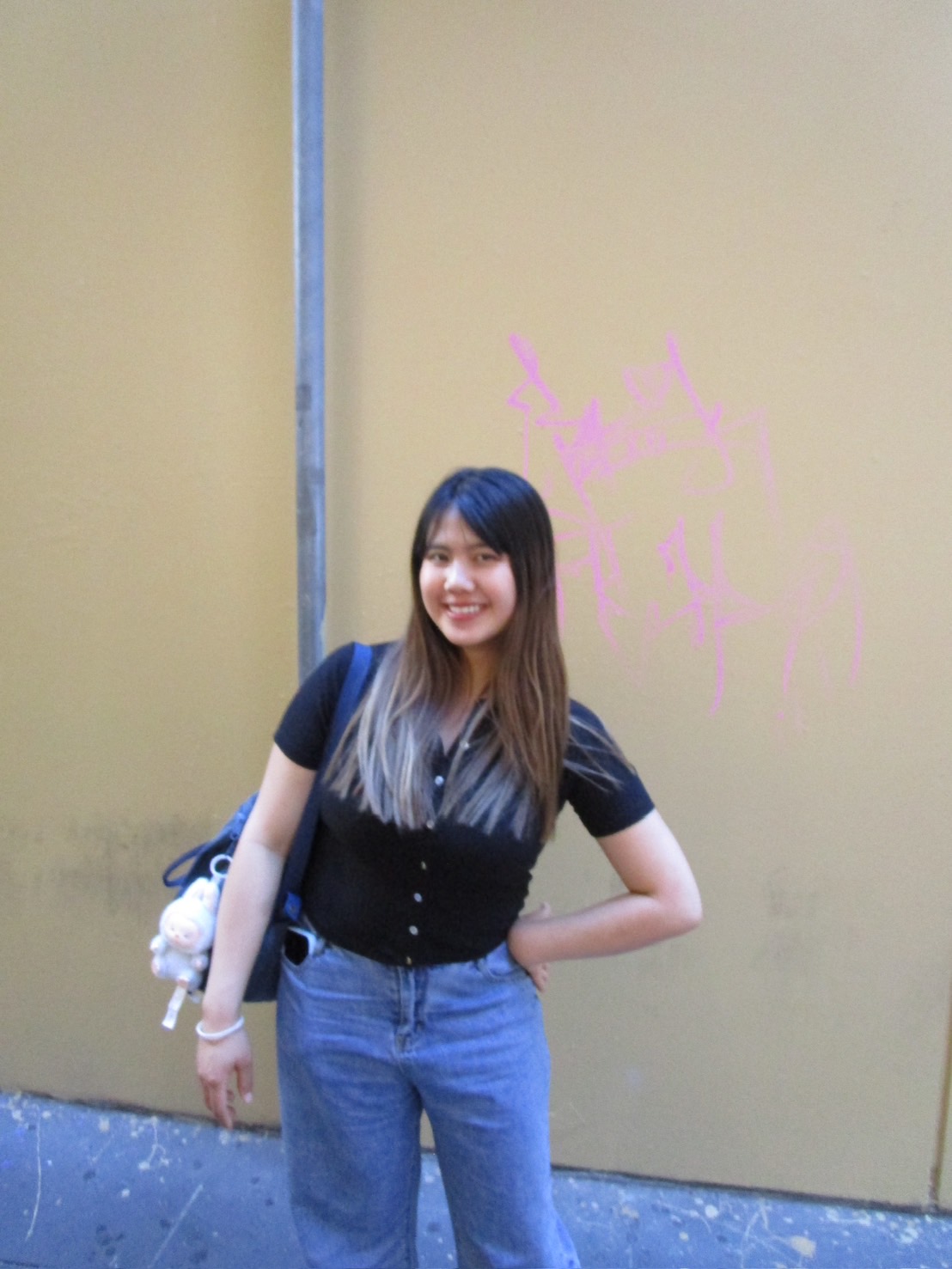 Player avatar