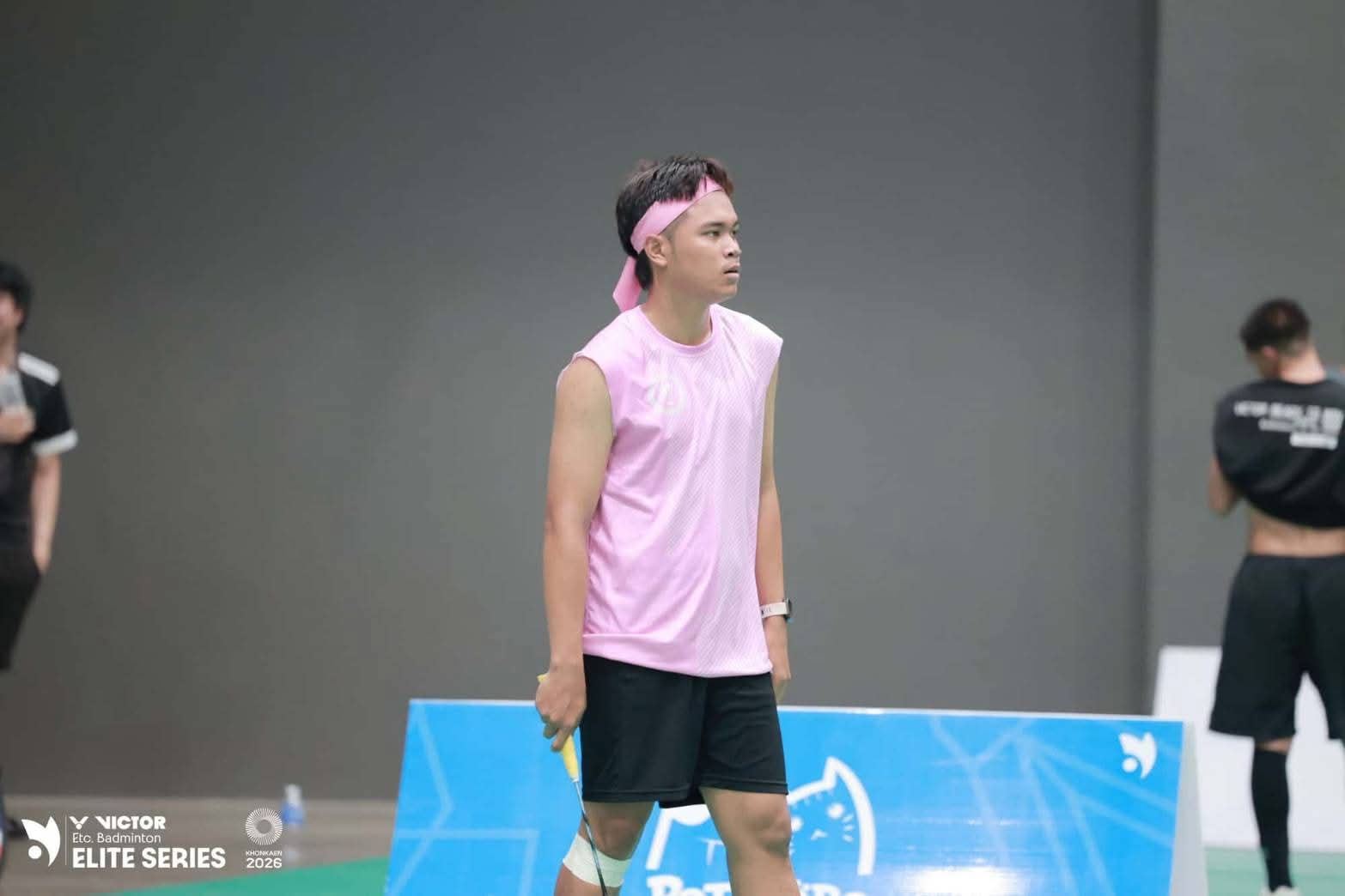 Player avatar