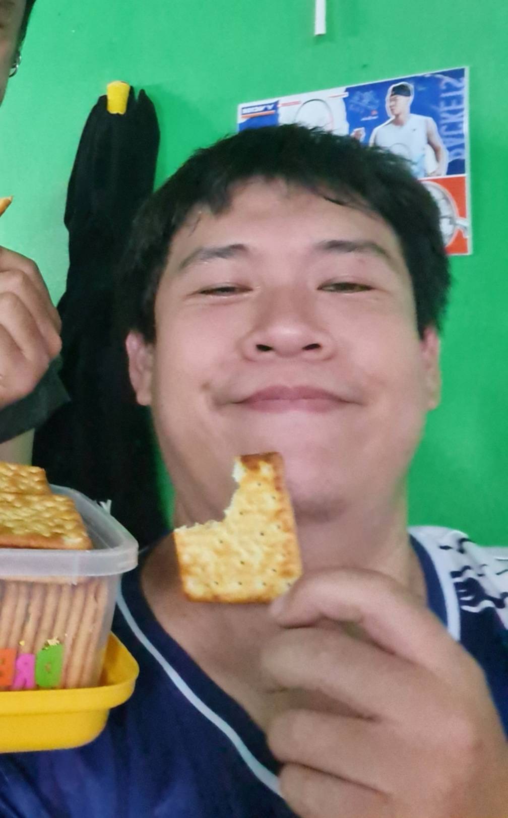 Player avatar