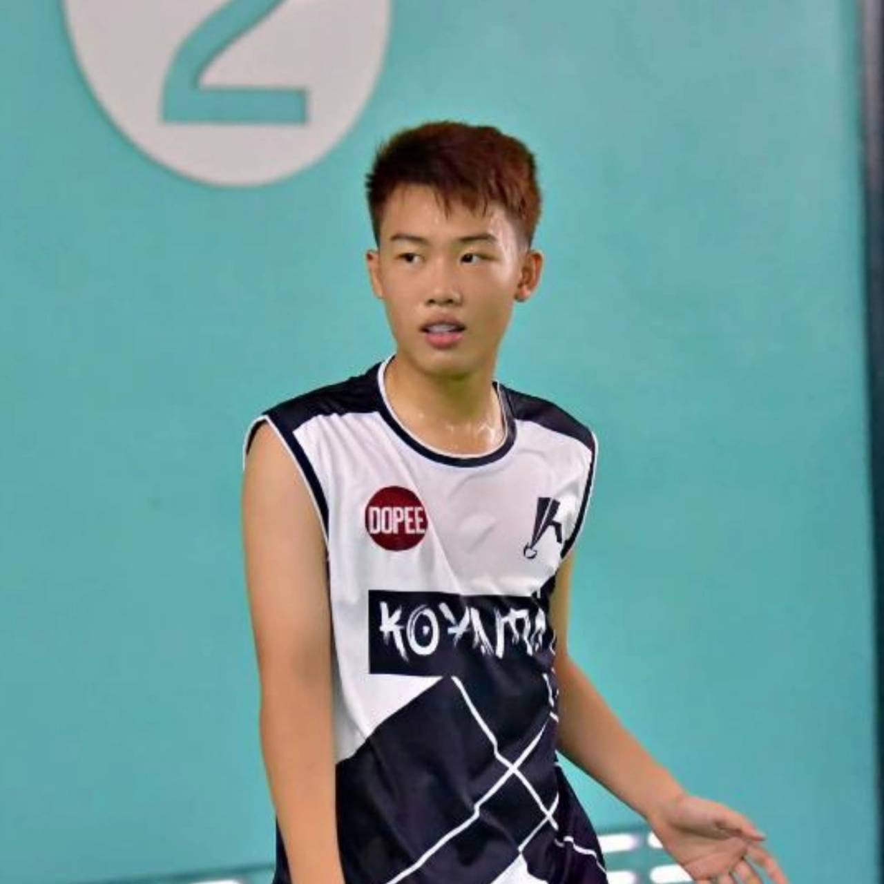 Player avatar