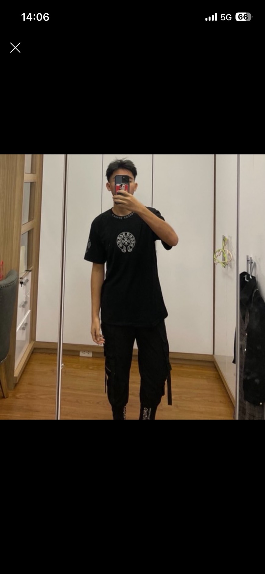 Player avatar