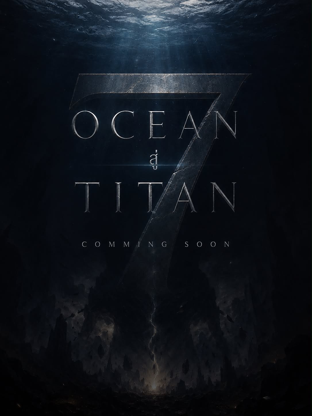 Tournament Poster
